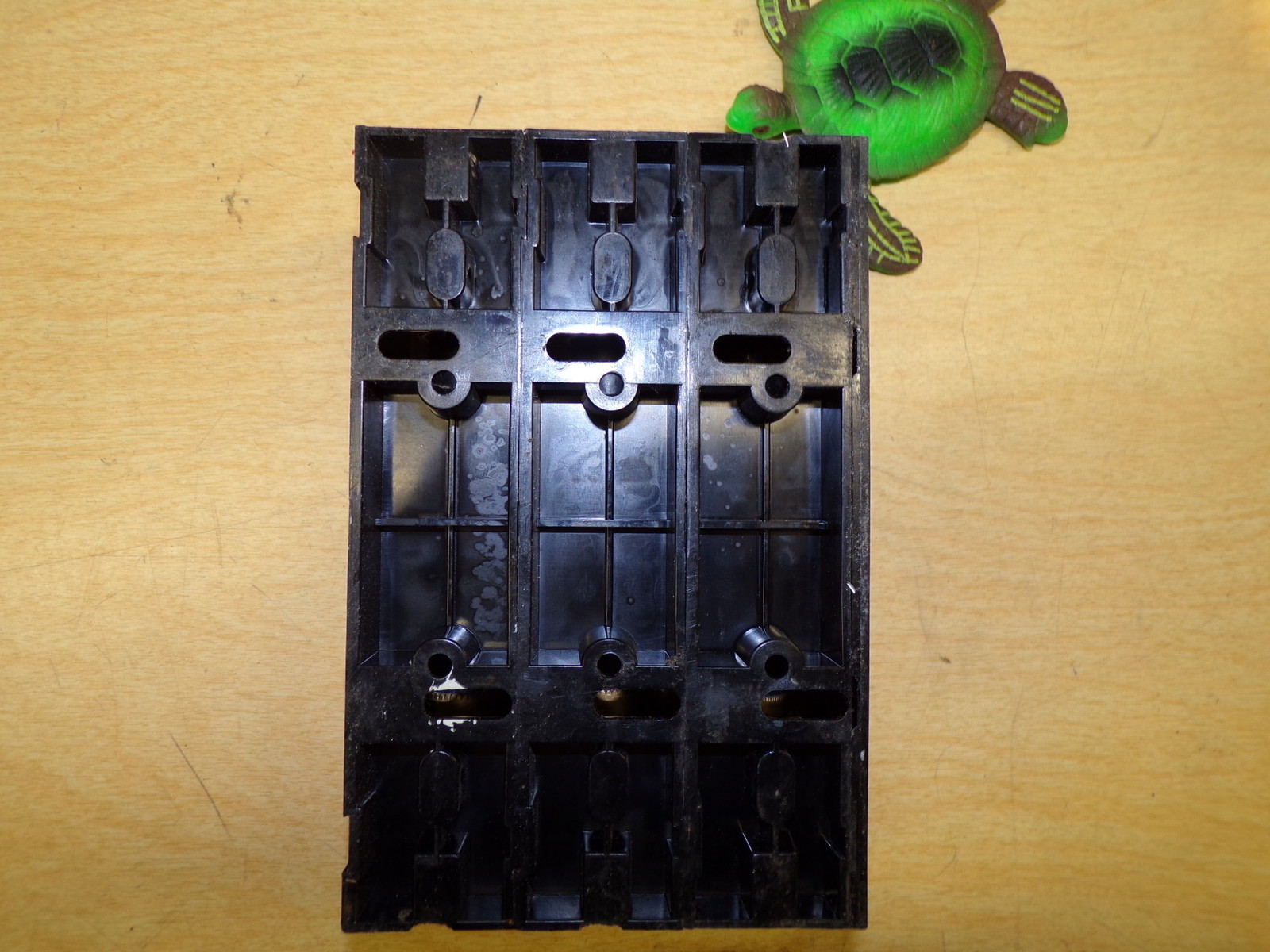 Fusetron, Gould Shawmut, 60328R, Fuse Holder, 600V *FREE SHIPPING*