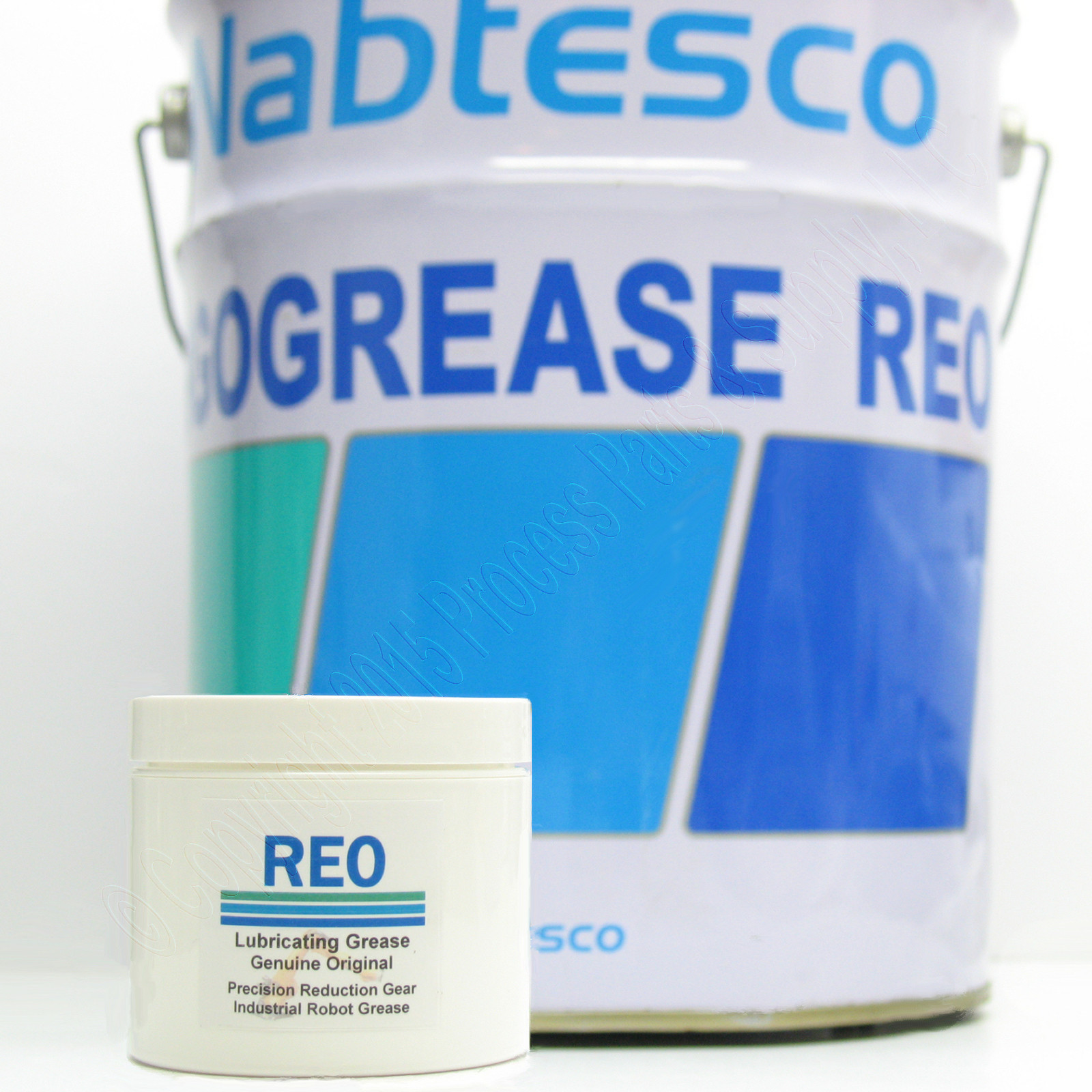 8oz Kyodo Yushi Nabtesco RE0 VIGOGREASE VIGO GREASE Gears Industrial Robots REO