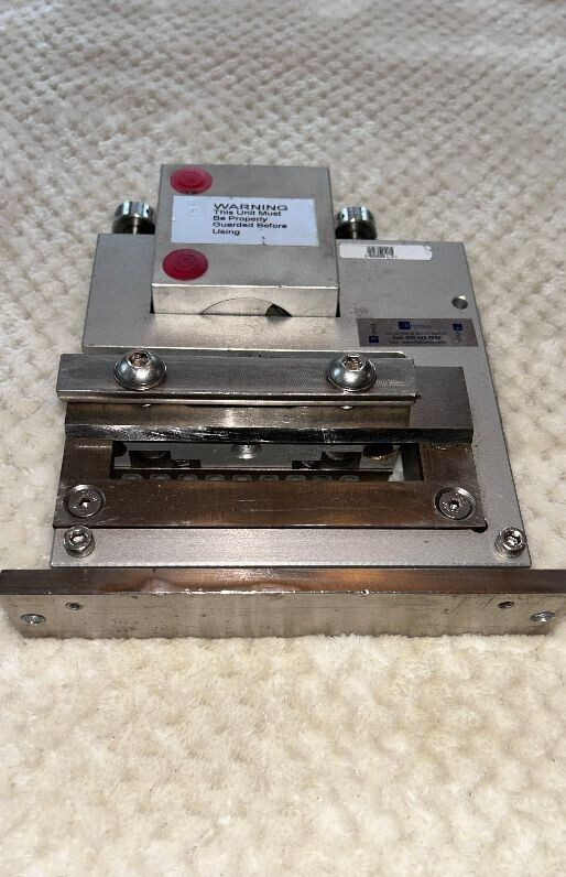 AZCO GO110SP Guillotine