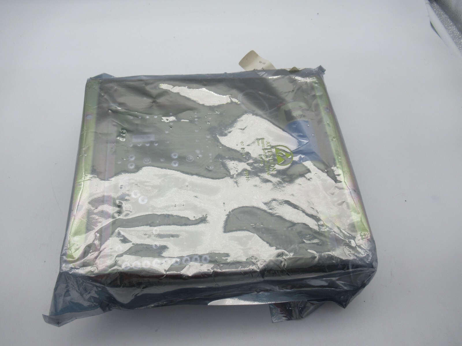 STOCK AD25043-1 Motor Speed Control 95V 220W 50-60Hz *NEW OLD STOCK*