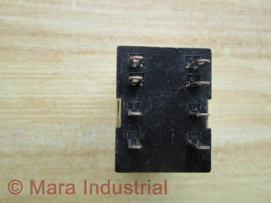 Omron MY2N 220/240 Relay (Pack of 2)
