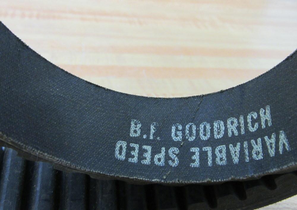 BF Goodrich 1922V604 Variable Speed Belt