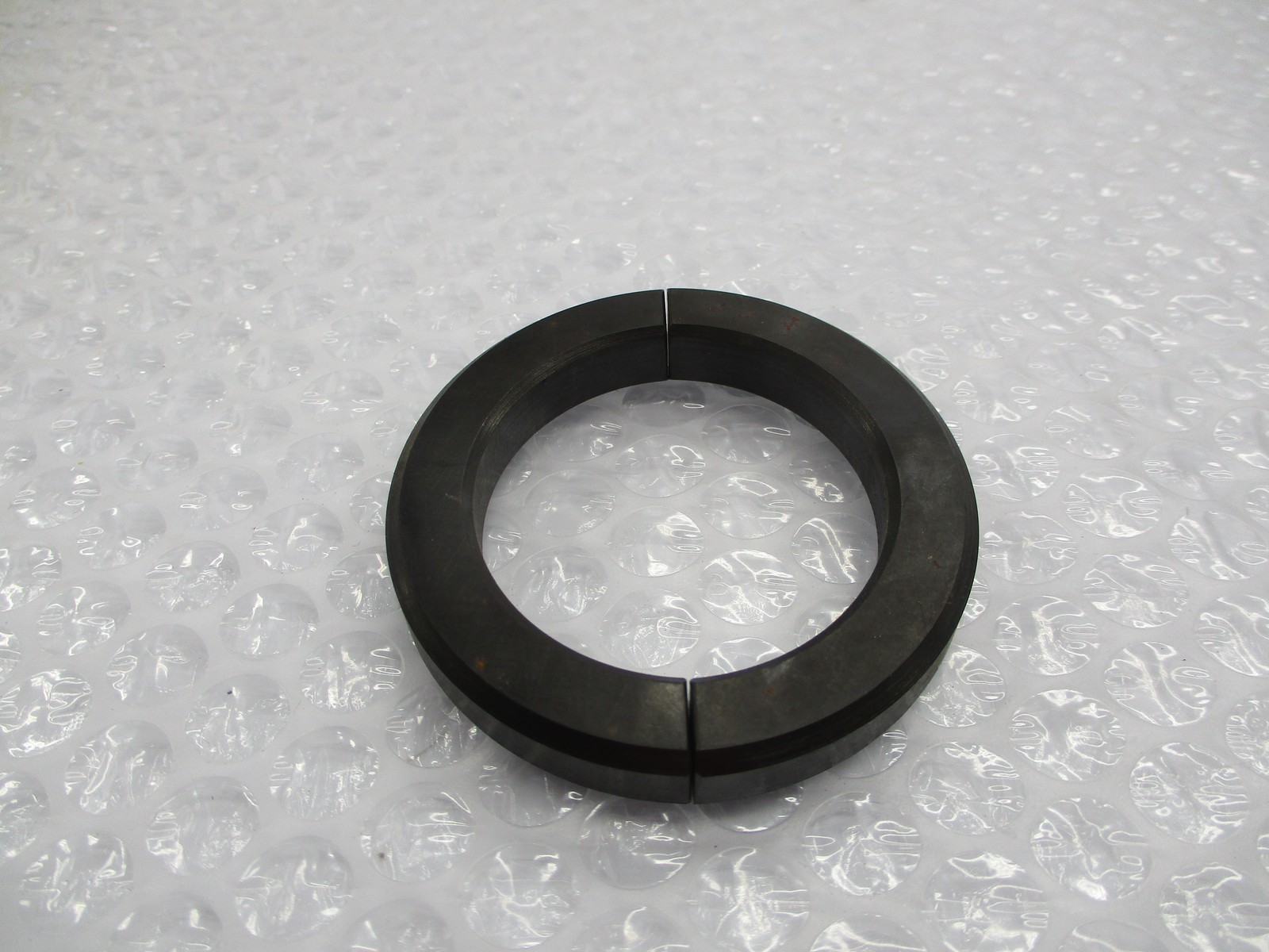 SULZER PUMPS 1270141 G0042 THRUST DRIVER RING LOT OF 2 NSNP