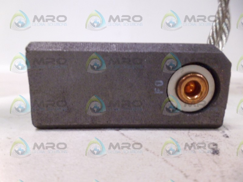 NATIONAL E01487 MOTOR BRUSH NSNP