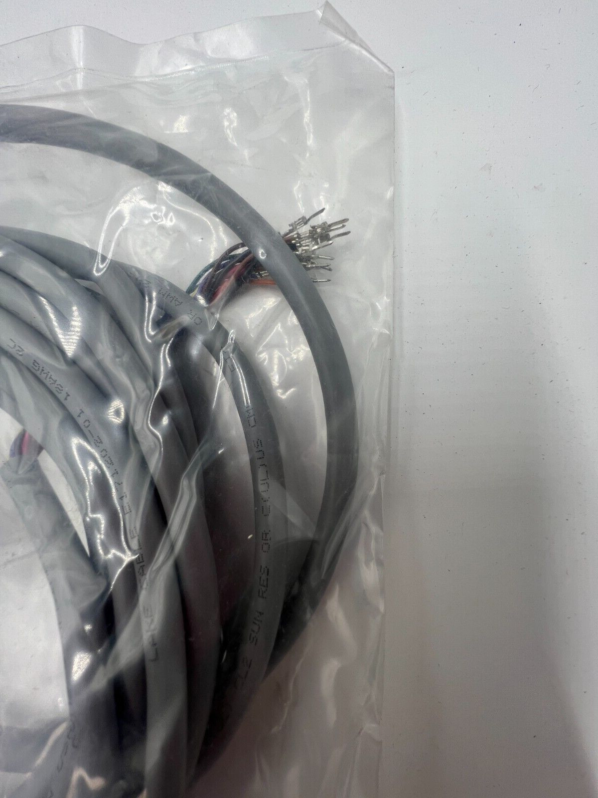 Huntington Hardware EZ Connect Wire Harness EZAL-192-1 192” 0320443