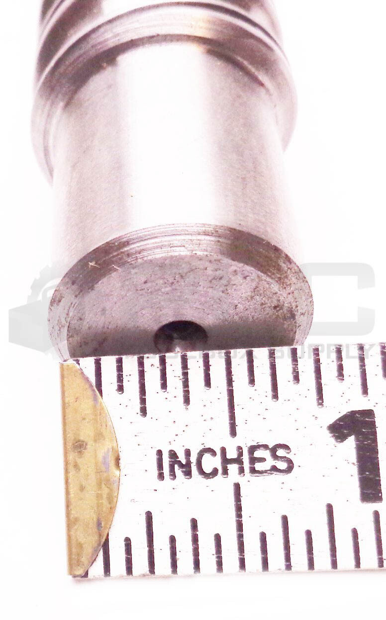 NEW ACCUCUT DIAMOND 457GA100105 BALL SCREW 457GA1001-05
