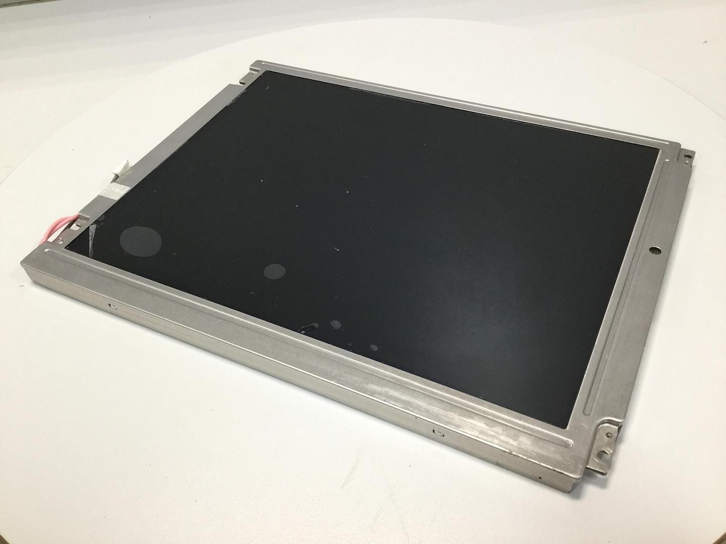 VAN DORN Pathfinder 5000 Replacement Screen P500C Used #107675
