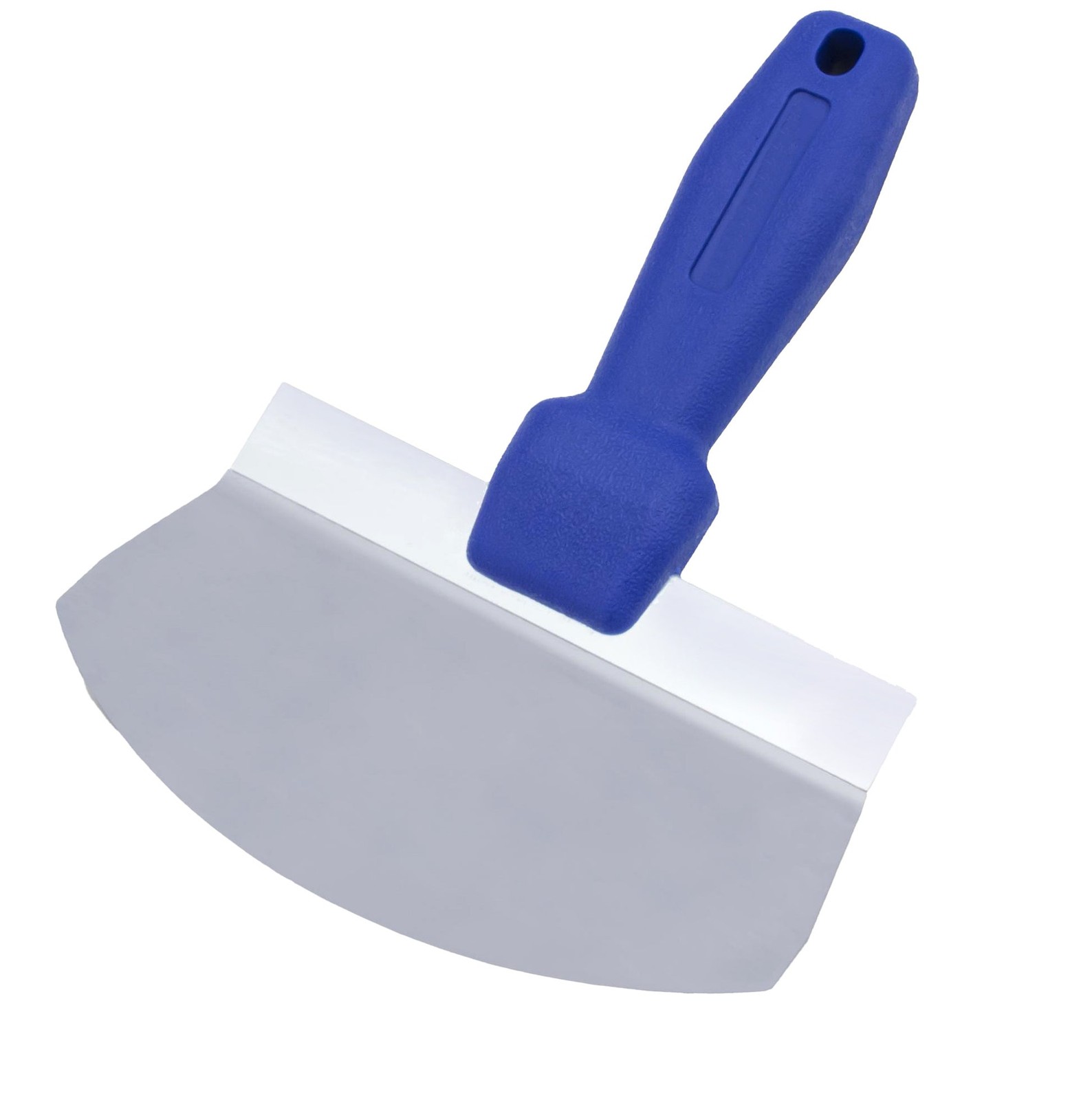 BON 13-137 Bucket Scoop Plastic Handle Contoured Blade