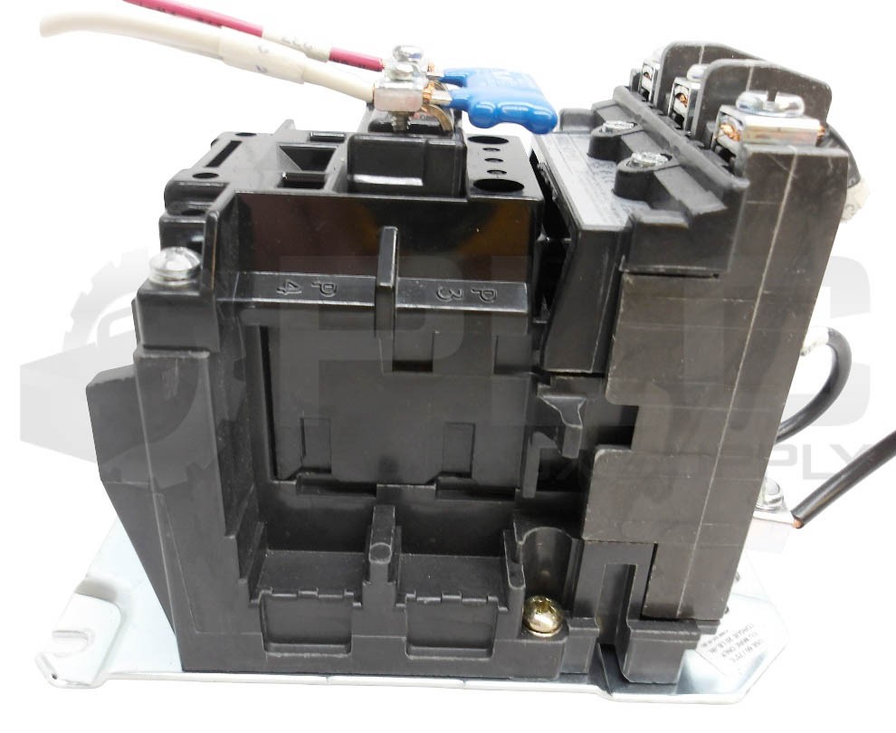ALLEN BRADLEY 500L-A0*93 /B CONTACTOR 15/20A W/ CB236 COIL