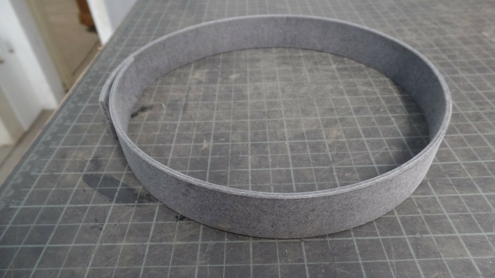 TEREX 04288B1964-13 WEAR RING