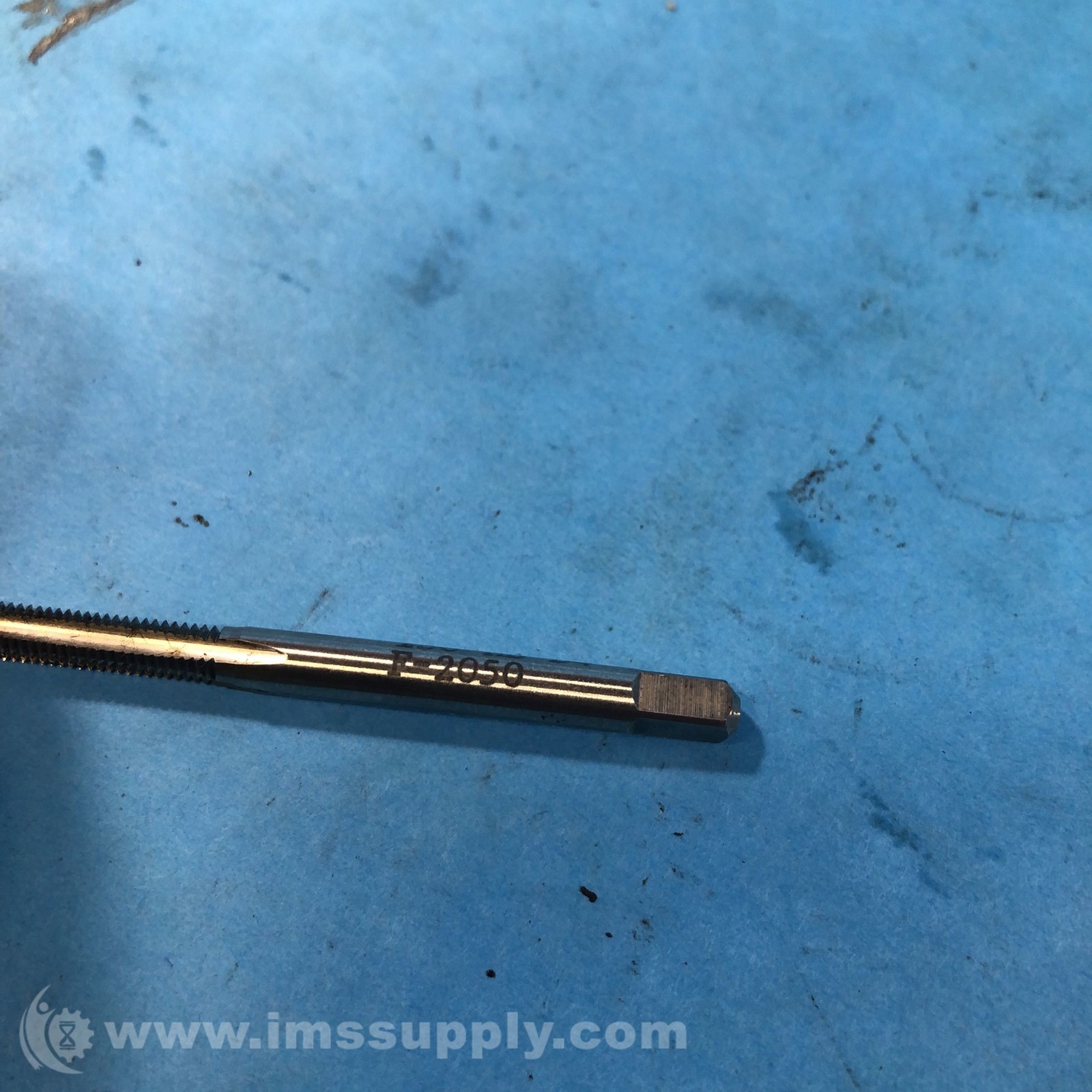Besly F-2050 Taper Tap FNIP