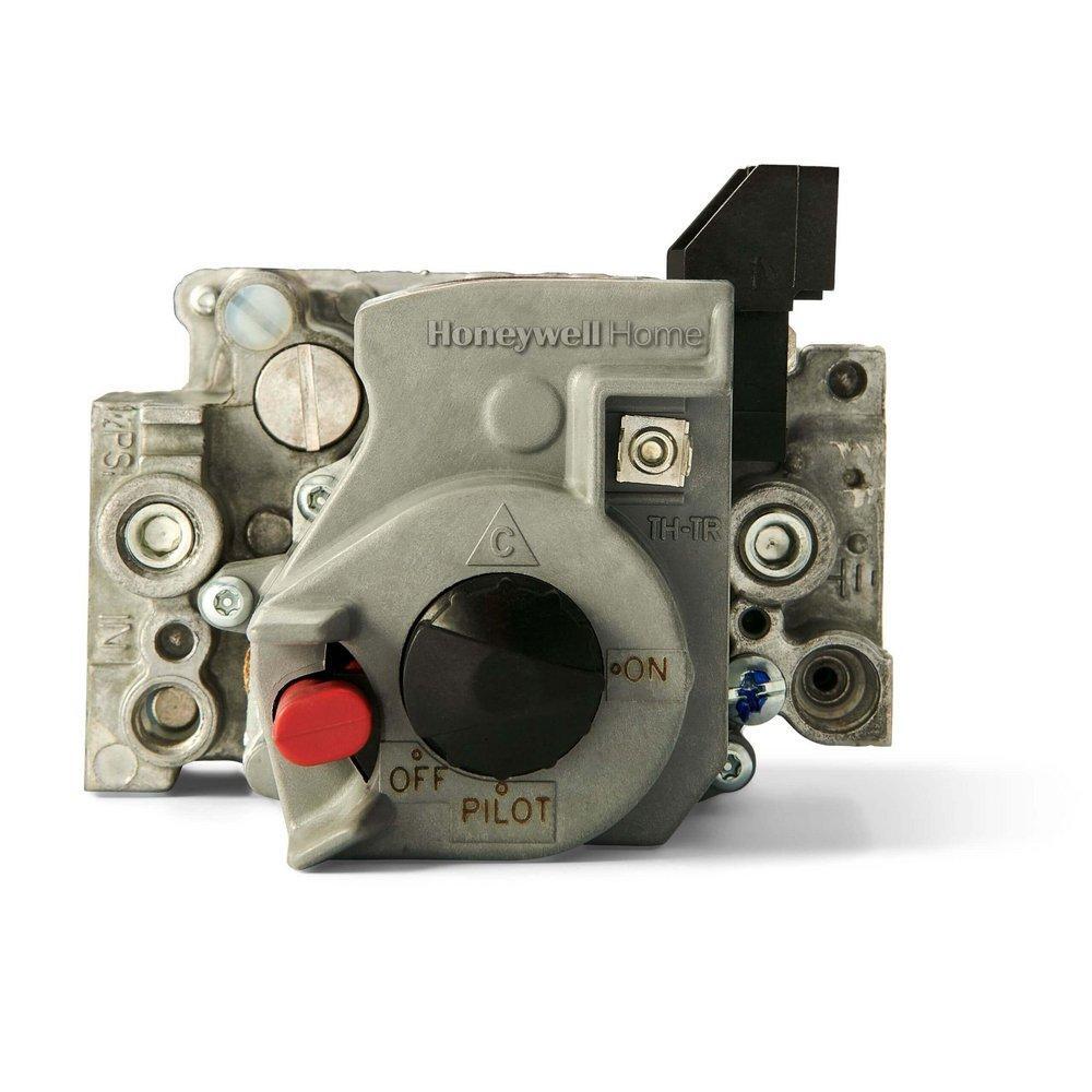 Resideo VR8200A2744 1/2 In 24V Standing Pilot Gas Valve – 24V