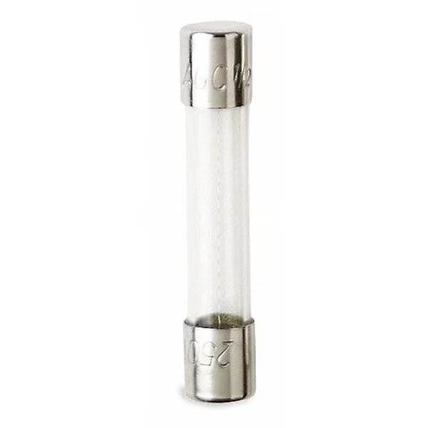 Eaton Bussmann Automotive Fuse, 7.5A, 5