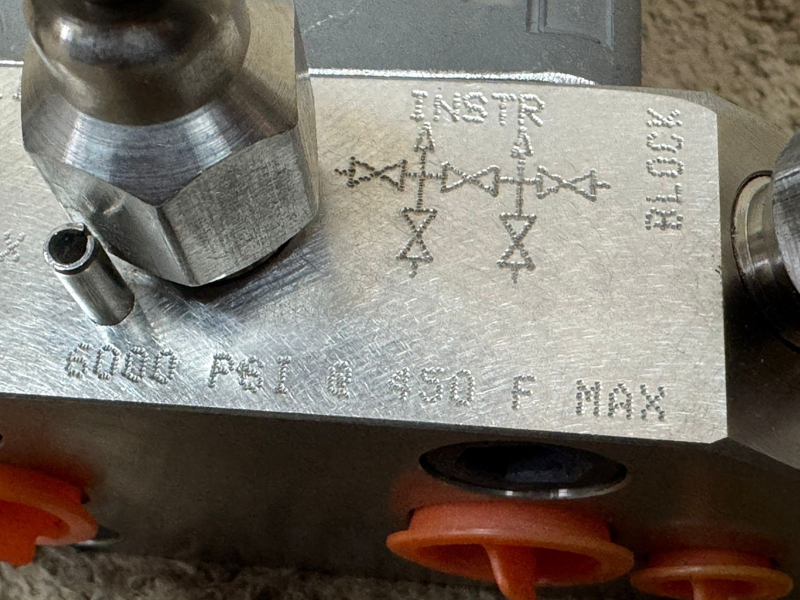 Rosemount / MultiVariable Transmitter / 3095FB23A0013AA10NANS5 / 800PSIA-55.2BAR