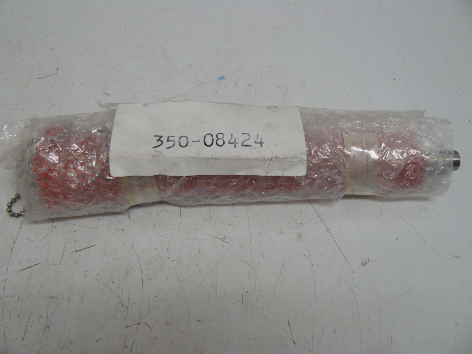 WEED INSTRUMENTS 1″HL260-U3.5-TI T/W THERMOWELL 6″ STEM 3 1/2 INCH INSERTION NEW