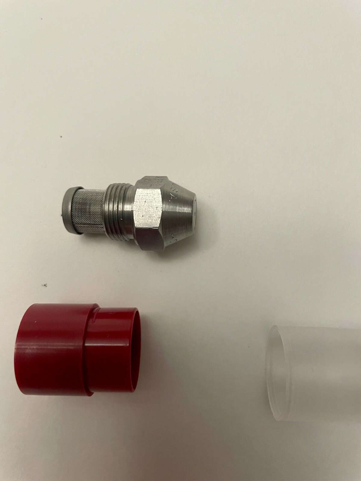 Delavan WDA 10-30 SS Industrial Spray Nozzle, Pack of 50, New in Box