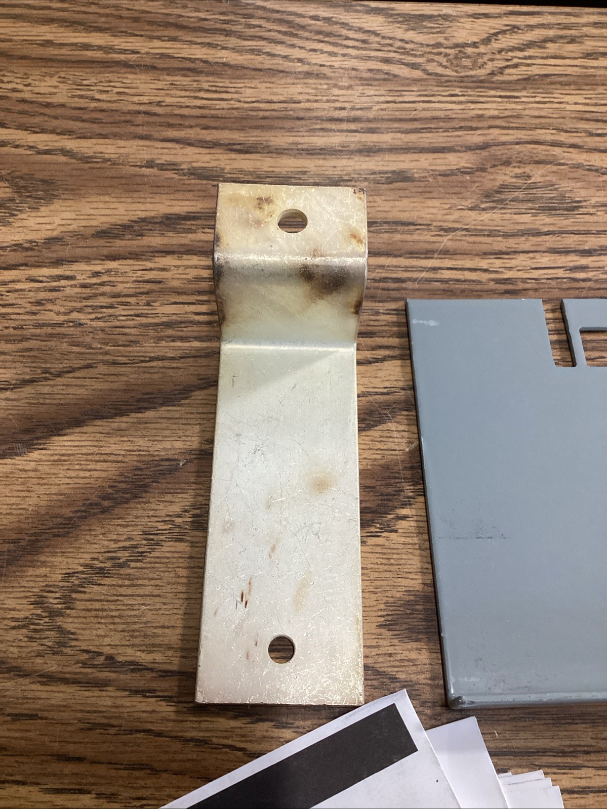 General Electric (GE) Spectra Series ANKN120 Neutral Assembly Kit NOB