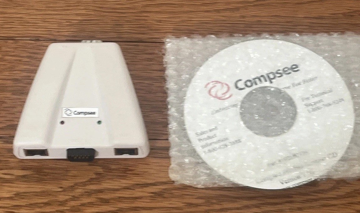COMPSEE 02KT023 TURBO WEDGE 2