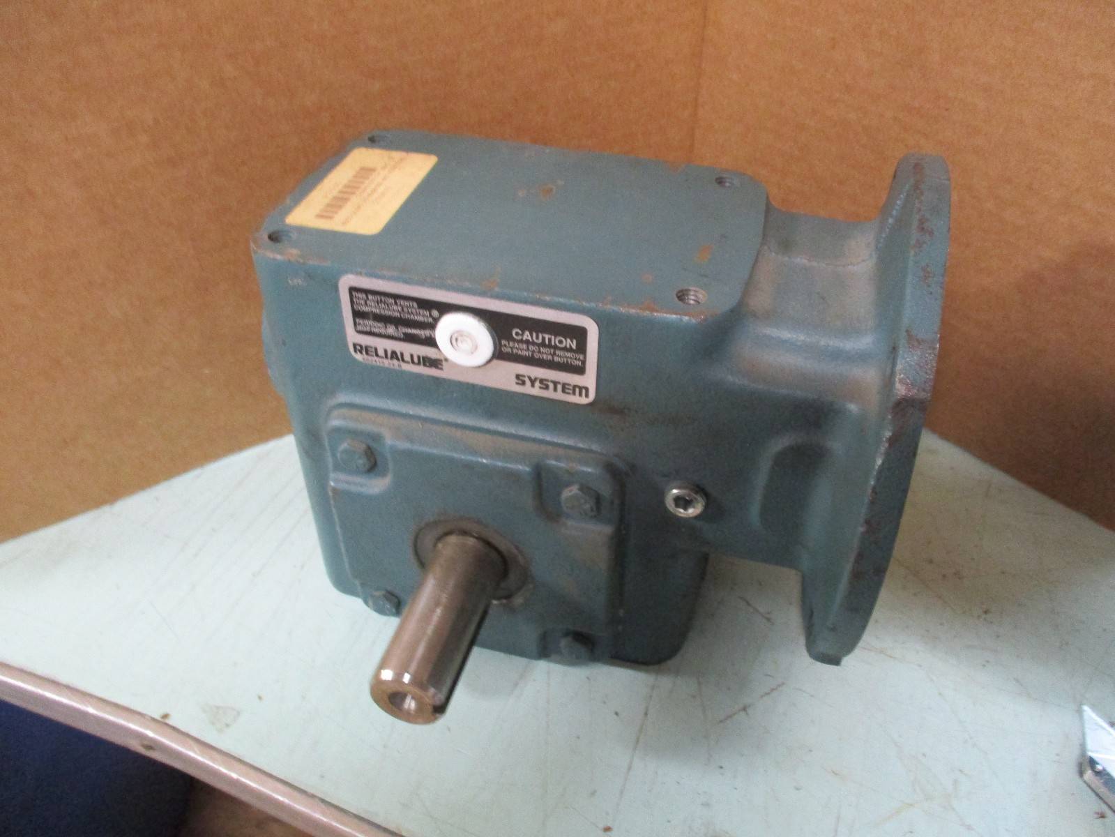 Dodge Tigear Gearbox MR94611L1 H HD Q200B005M140K1 3.20 HP 1750 RPM LB23