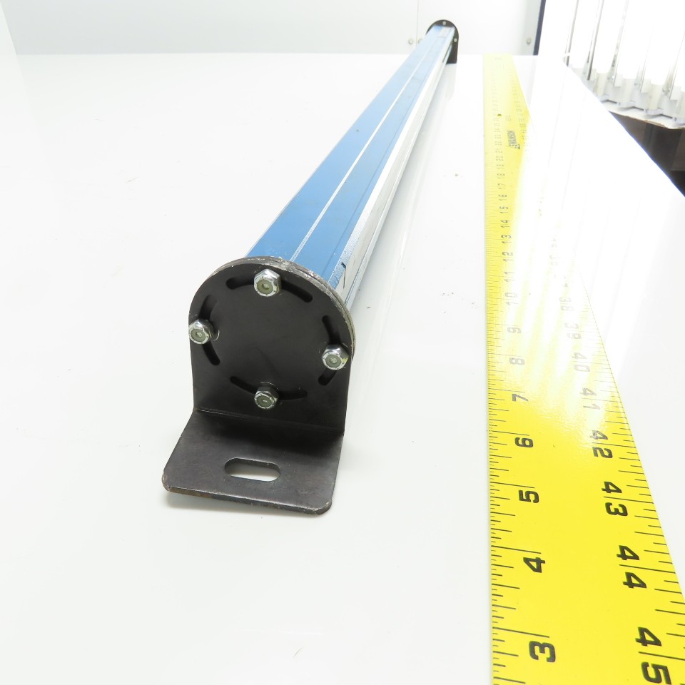 Pinnacle MC-36 MicroGuard Light Curtain Receiver 41-3/4″ OAL