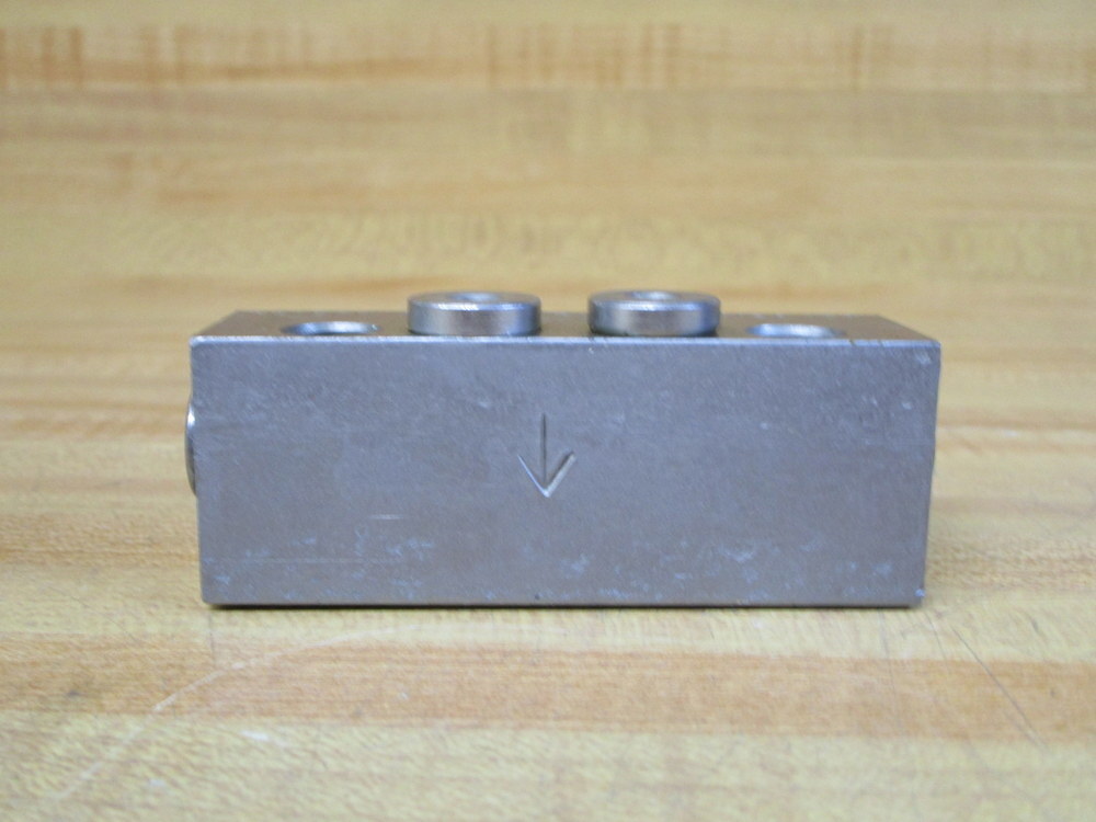 Lubriquip MSP 10T Graco Trabon Valve 562721