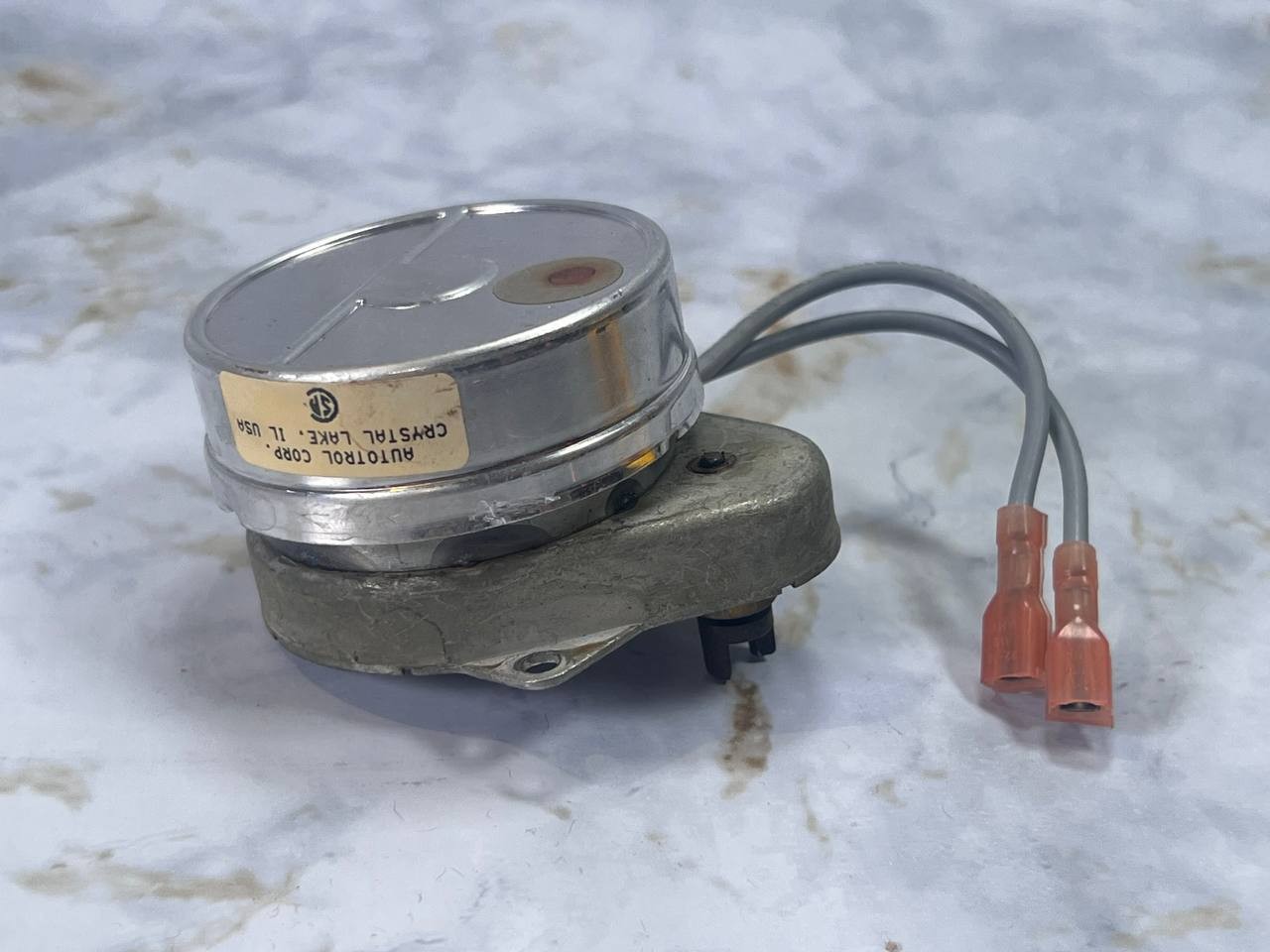 A.O Smith Water Products 6521 Motor