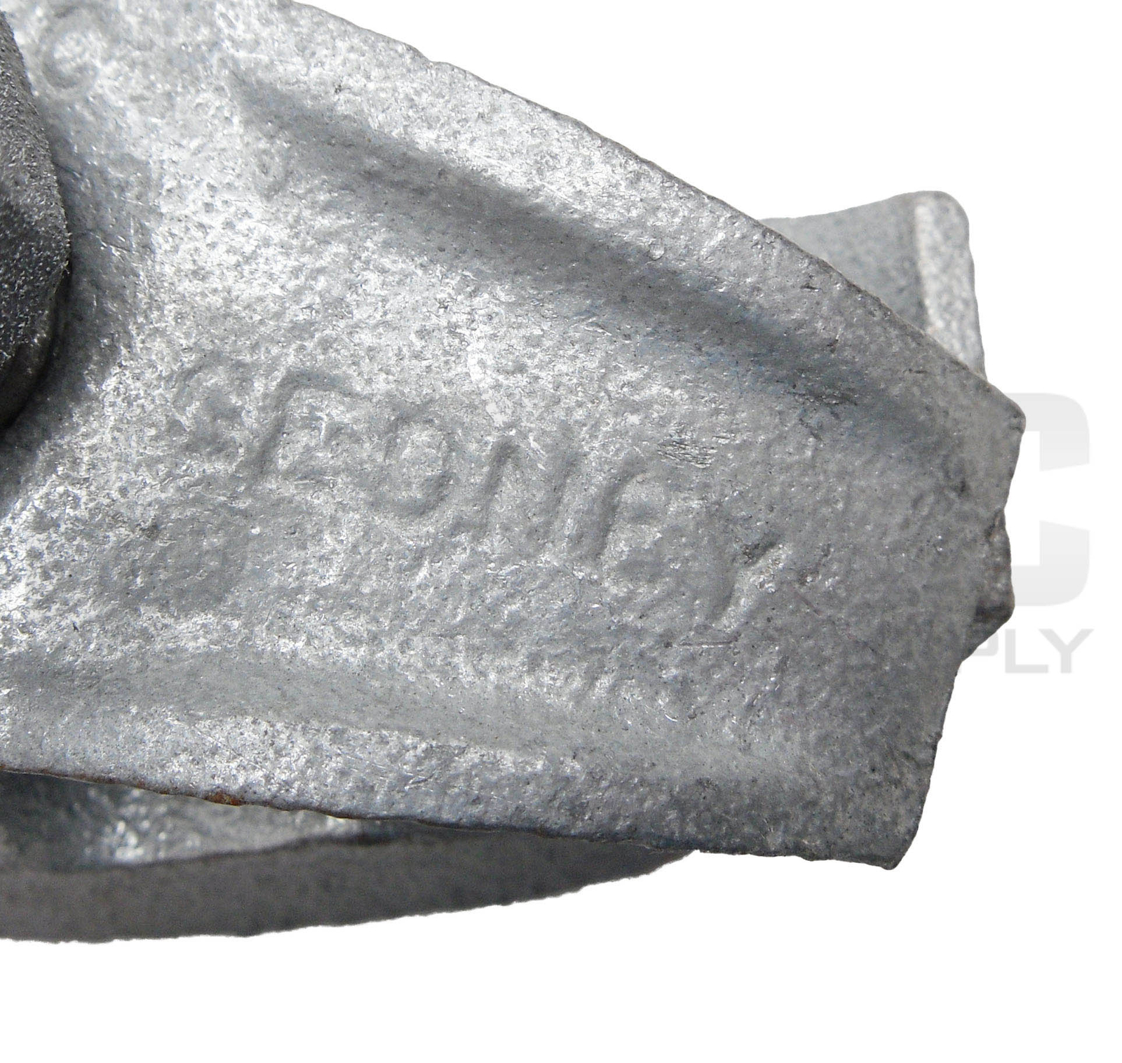 LOT OF 5 NEW GEDNEY 3/4″ BEAM CLAMP