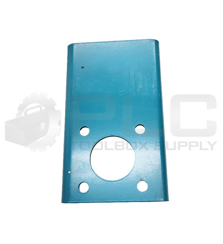 NEW TENNANT 71540 BRACKET MTG, MOTOR, SIDE BRUSH