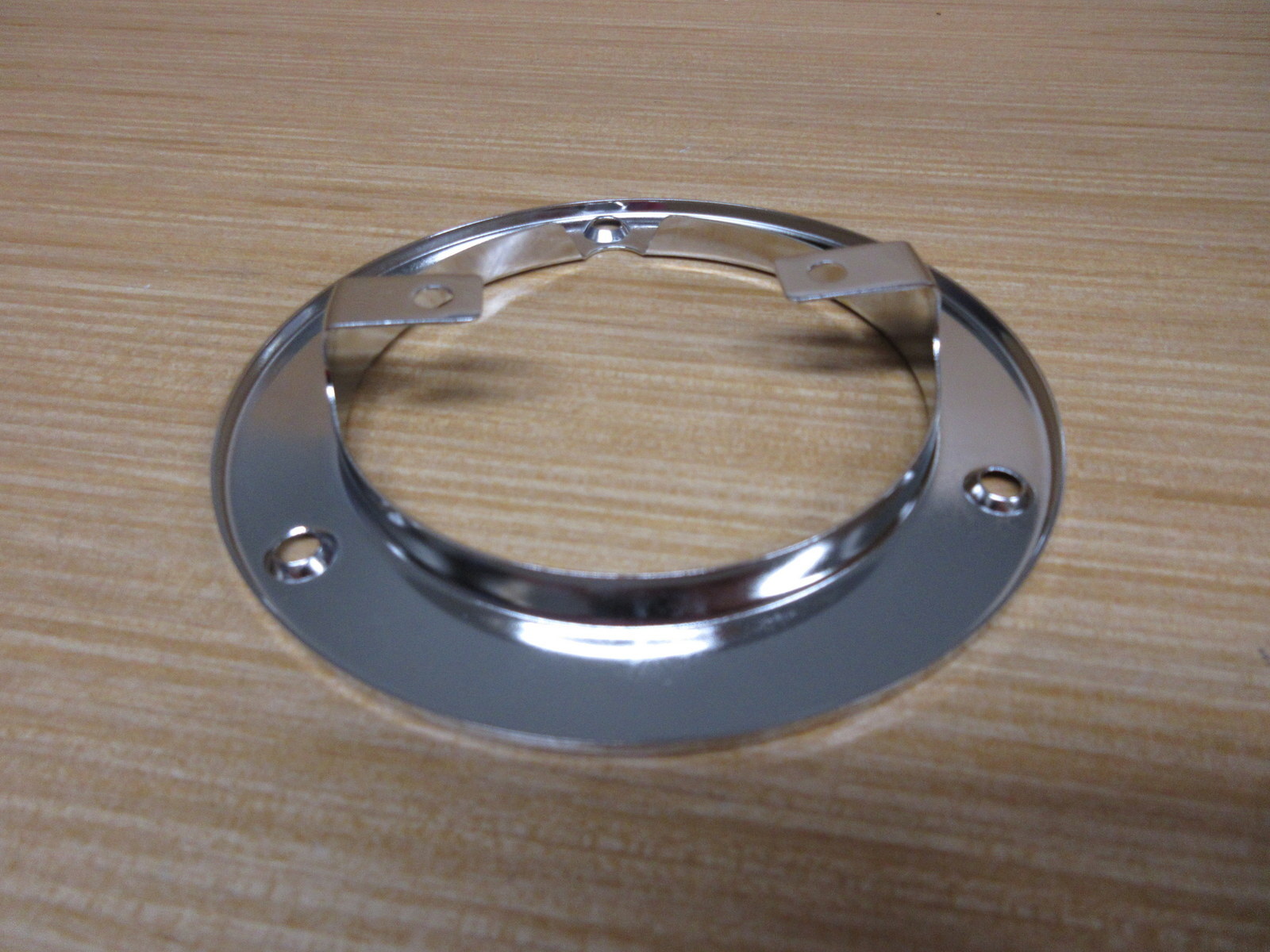 Ashcroft 101A164-04 Front Flange 101A16404 (Pack of 2)