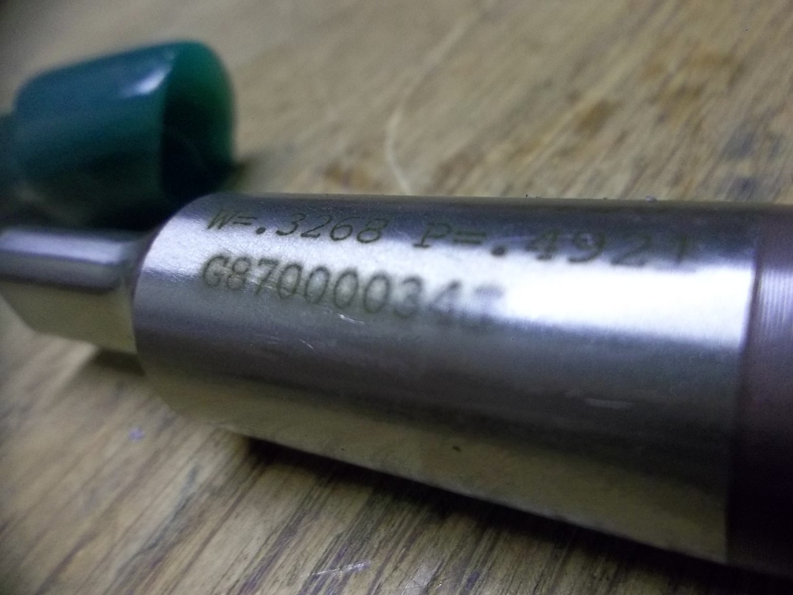 Moeller 136-P x 3.50 Punch G87000034J *FREE SHIPPING*