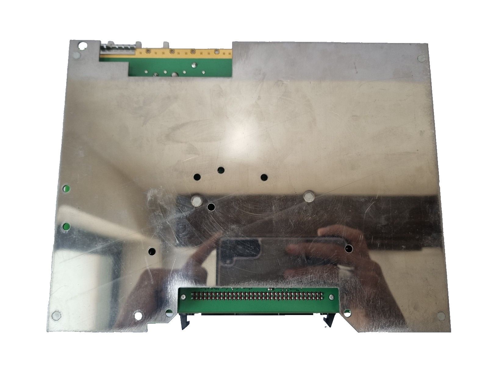 SIEMENS C53207-A339-B20 / B21 / B22 C73040-A51-C216-02 CONTROL CIRCUIT BOARD