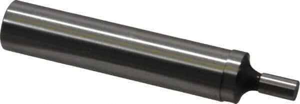 TESA Brown & Sharpe 599-792-3 Mechanical Edge Finder: 0.2″ Head Dia, 1/2″ Shank