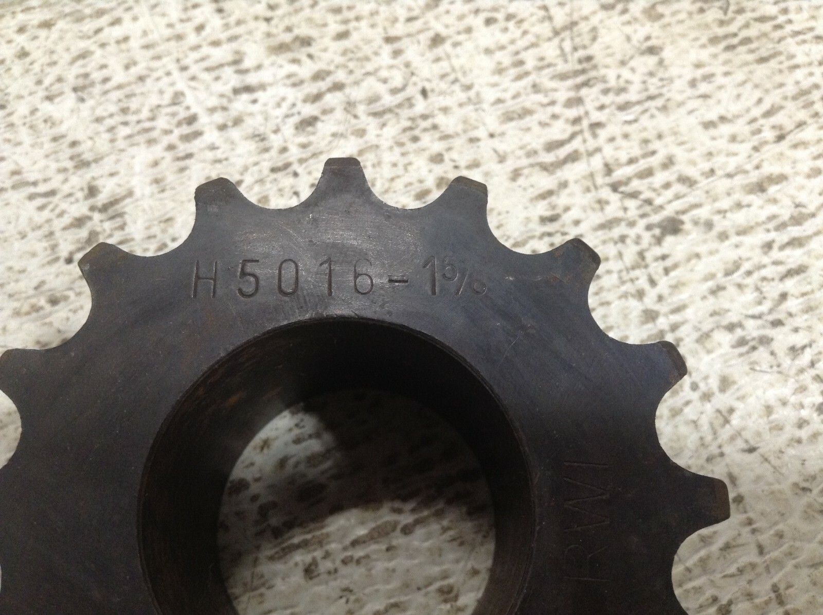 Browning H5016 Sprocket Gear 1-5/8″ New (TB)