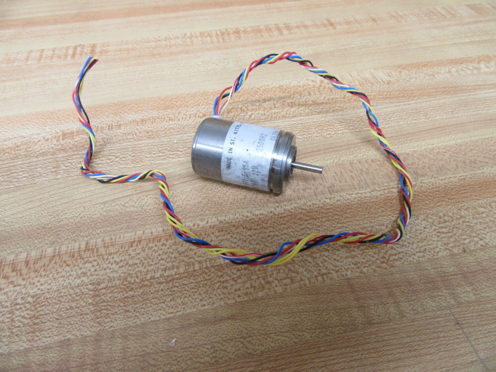 Harowe 11BRW300F95A API Motor 11BRW-300-F95A
