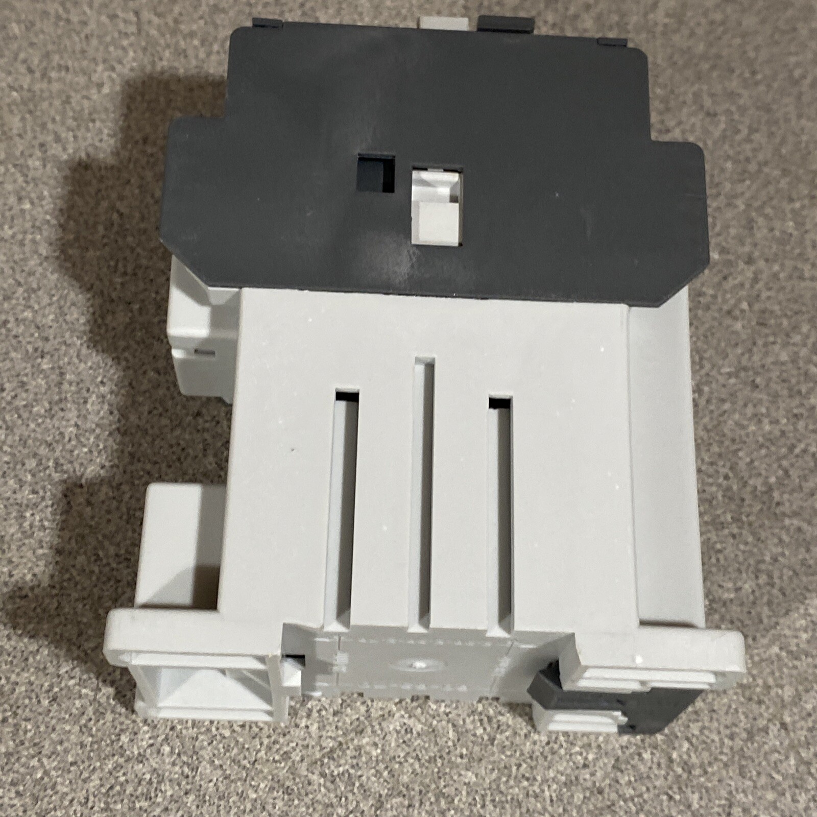 NEW ABB AL16-30-01 And Is 24V DC Or 163K852H01 Relay Master Control!