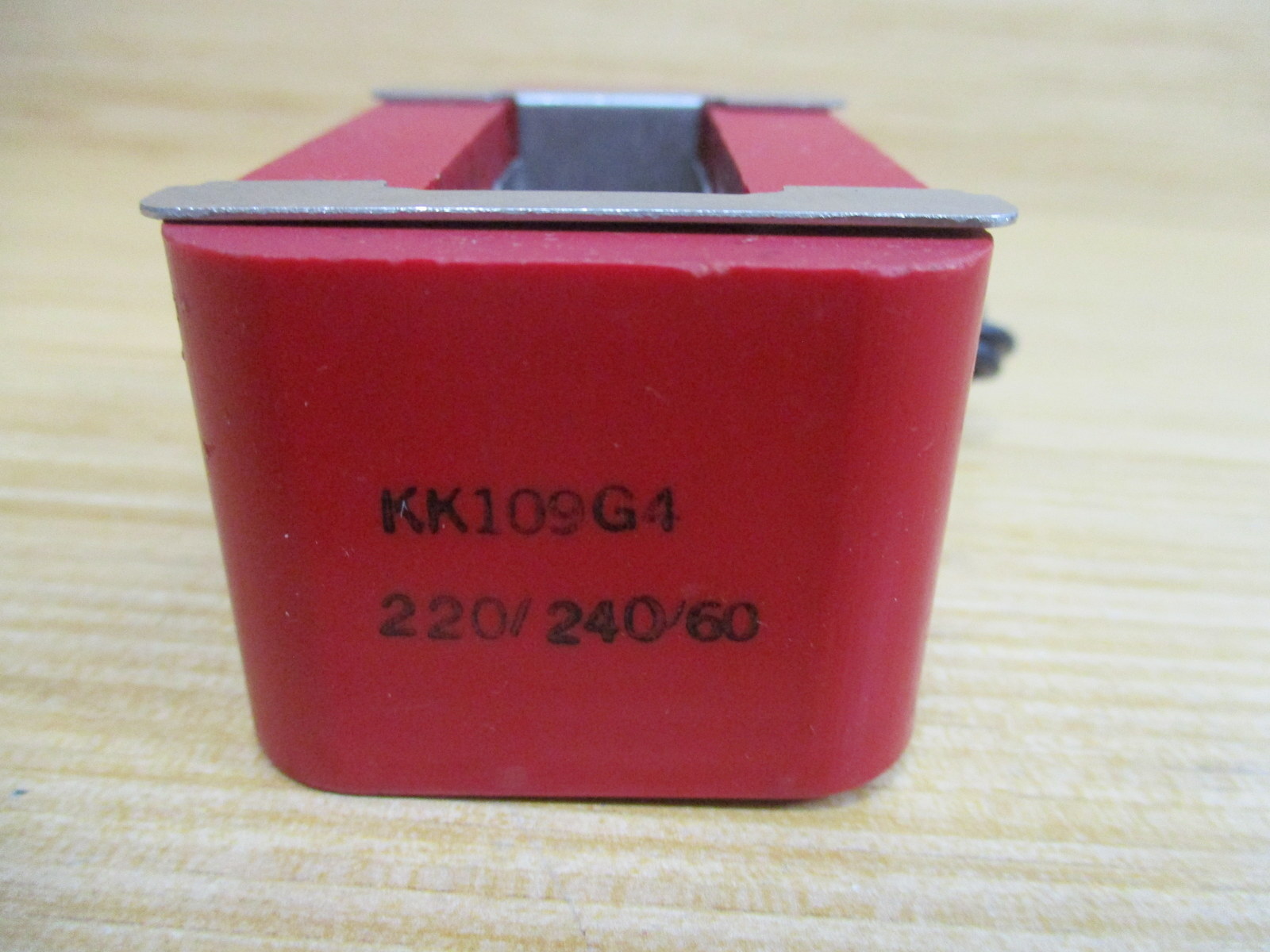 Danaher Controls KK109G4 Namco Coil 220/240V 60Hz