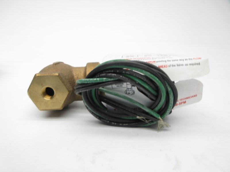 J.D GOULD M4-3V 24VAC 10-250PSI 1/8″ NSMP