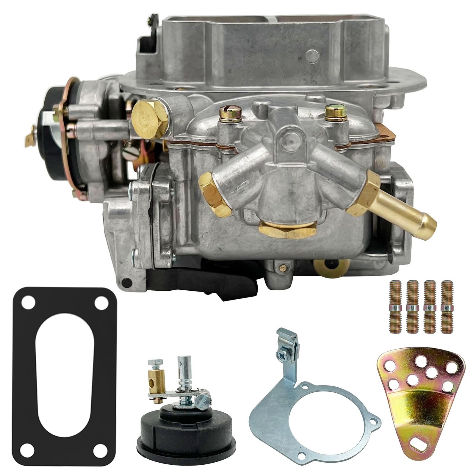 New 2 Barrel Carburetor for Weber 32/36 Carburetor Weber 32/36 DGV DGEV DGAV …