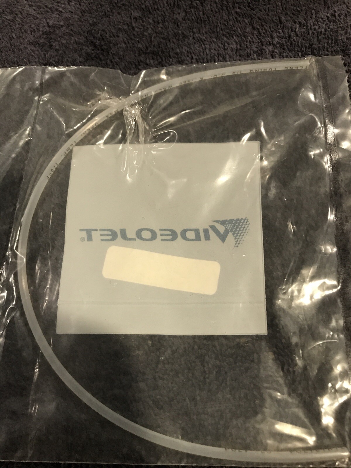 VIDEOJET 356539 Brand New In Original Packaging.