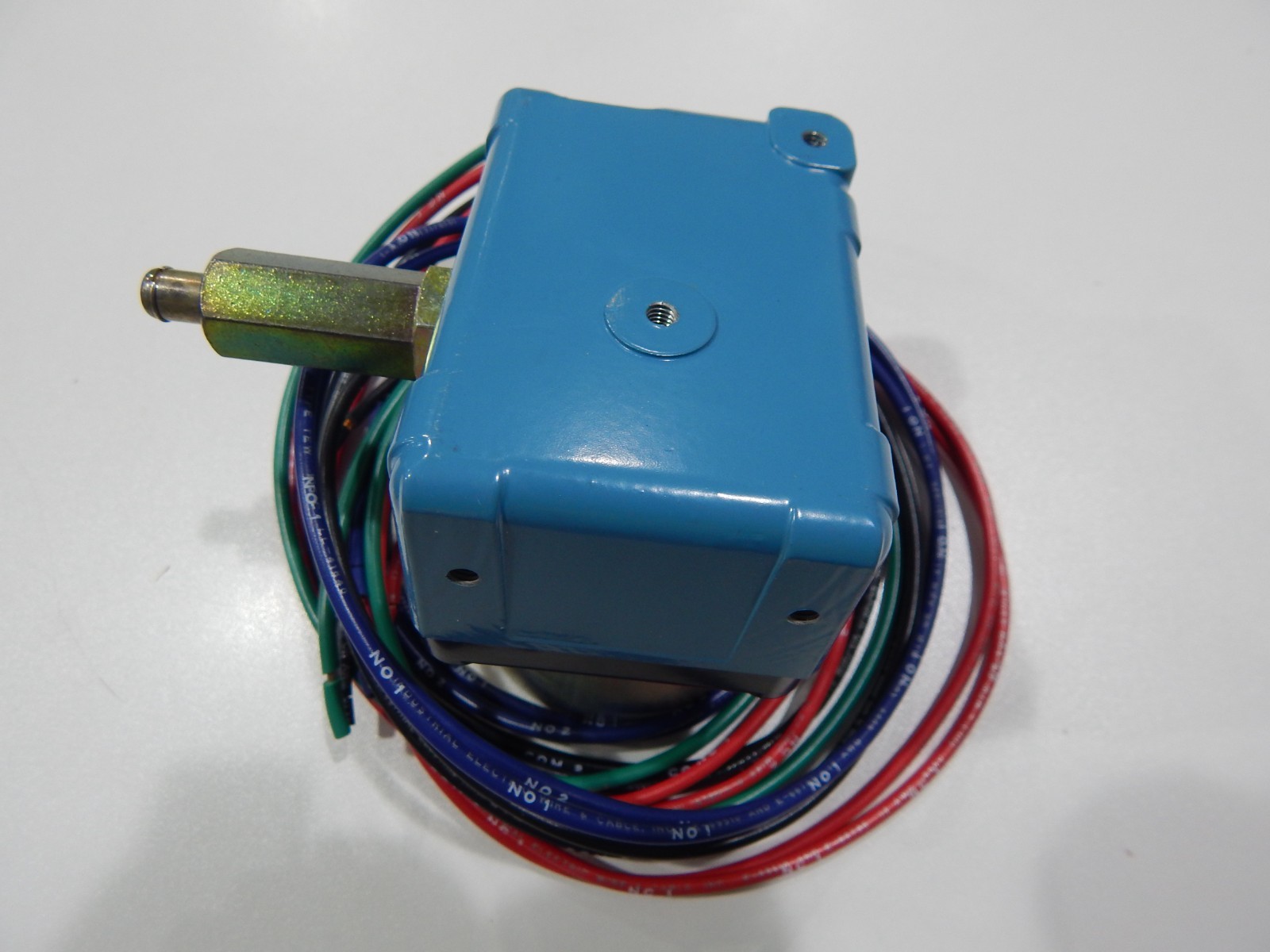 Honeywell Micro Switch PK 8800 8 ~ EXDQ3 Explosion Proof Limit Switch