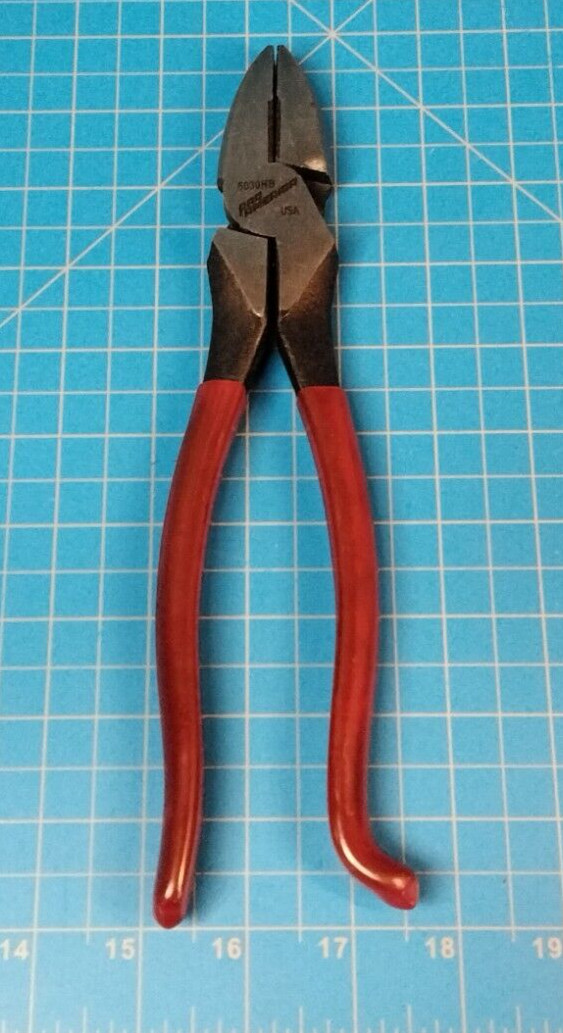 Pro America Pliers 5030HB