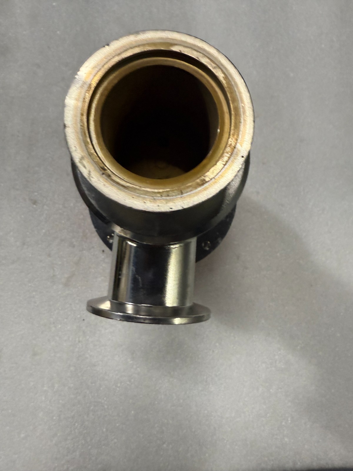 MKS KF40