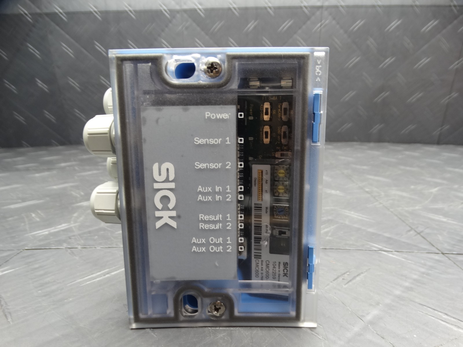 Sick CDB620-001 Conversion Module Model No. CDB620001