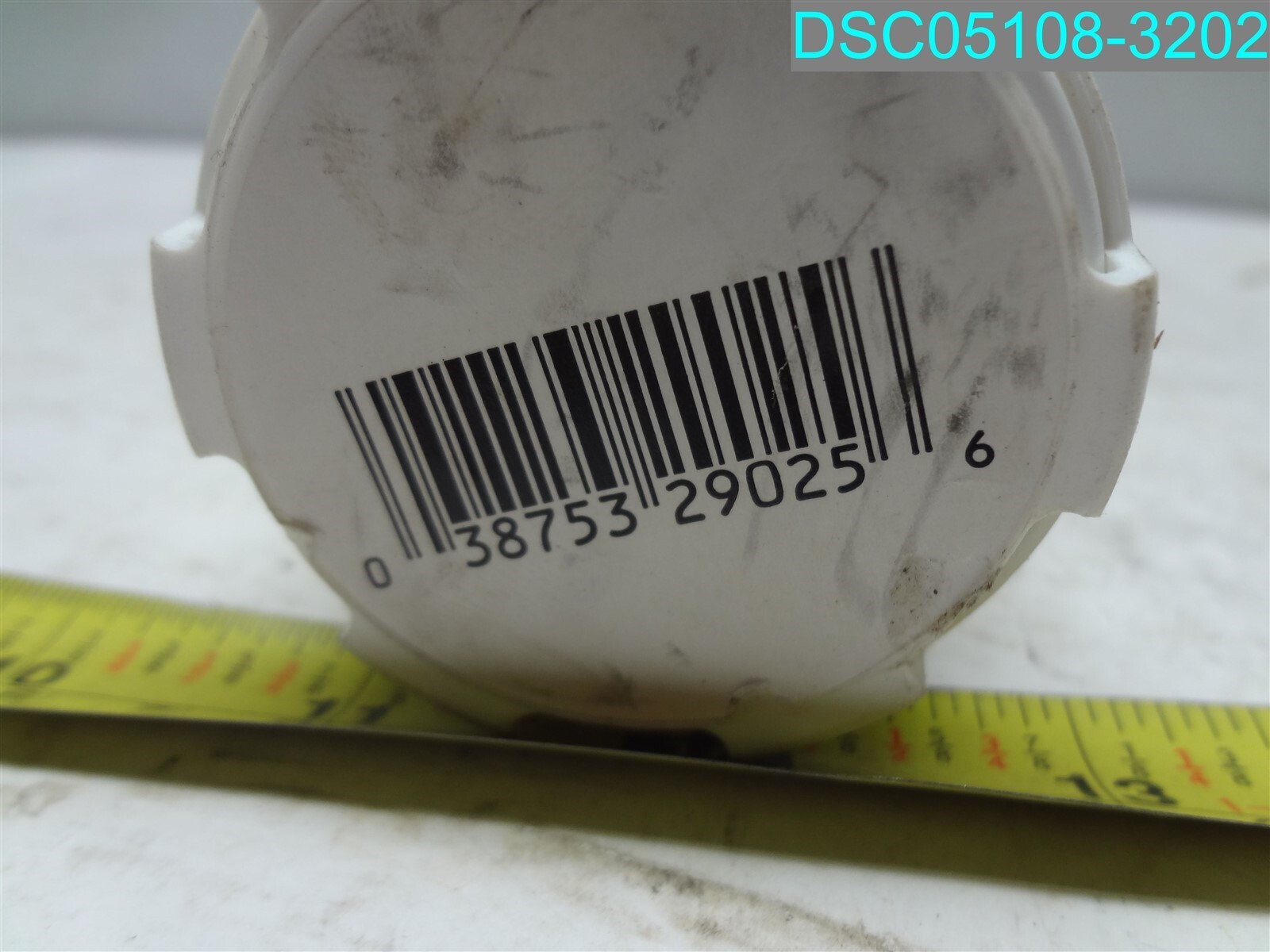 1 LB Roll Oatey 29025 Silver Alloy Lead Free Solid Wire Solder