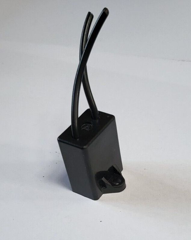 OKAYA CRE-30680 0.3UF 68OHM 250V SUPPRESSOR (IN12S2B1)