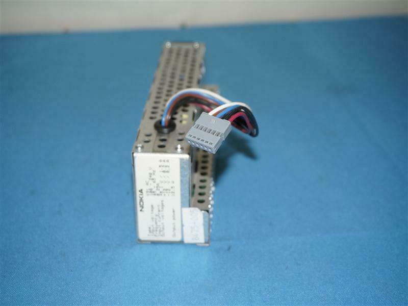 Nokia K91 AC K91AC Power Supply 100-240V 45-65Hz 0.25A 12.5W 30 Days Warranty