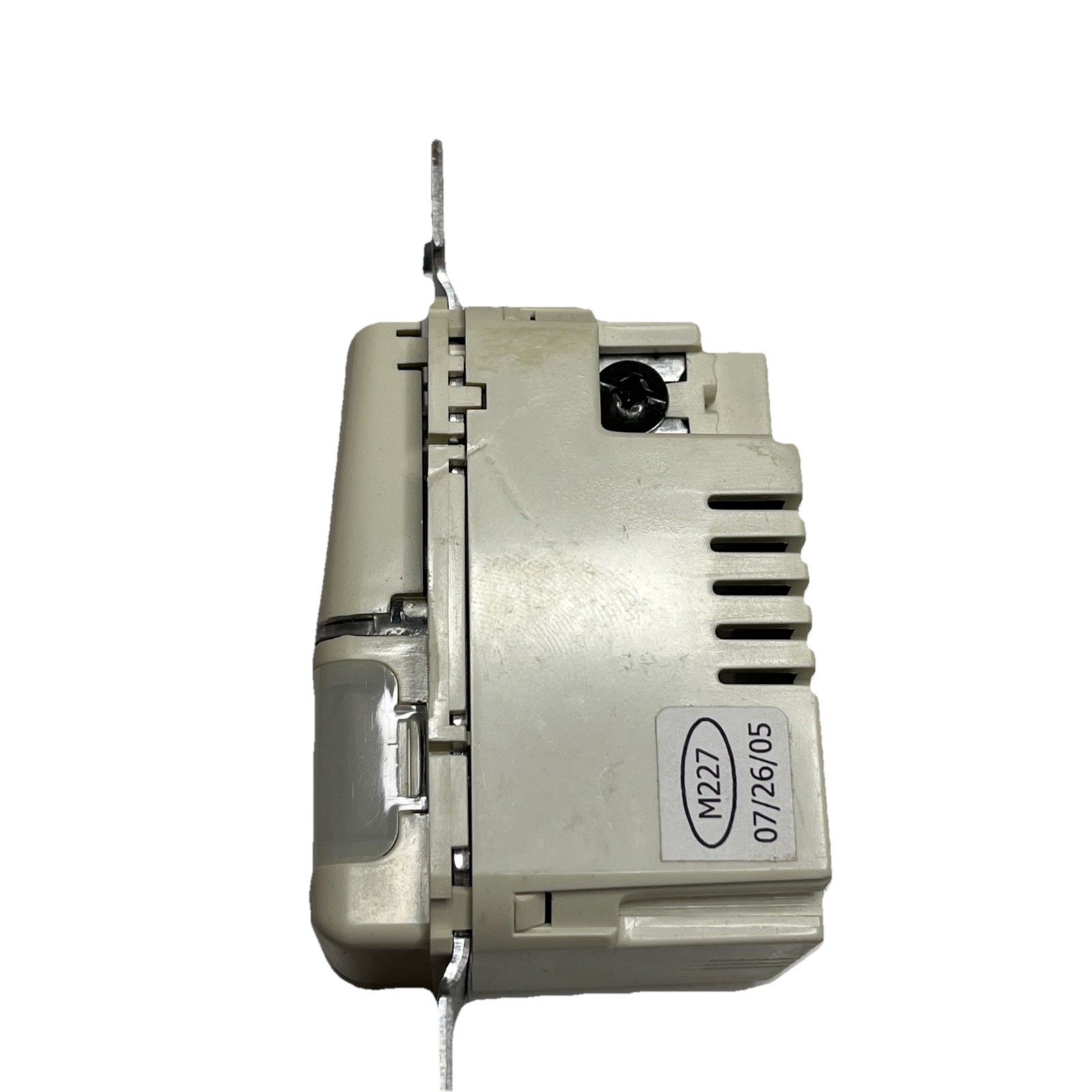 Watt Stopper WA-200-A Passive IR Automated Wall Switch 120-277 VAC 50/60 Hz