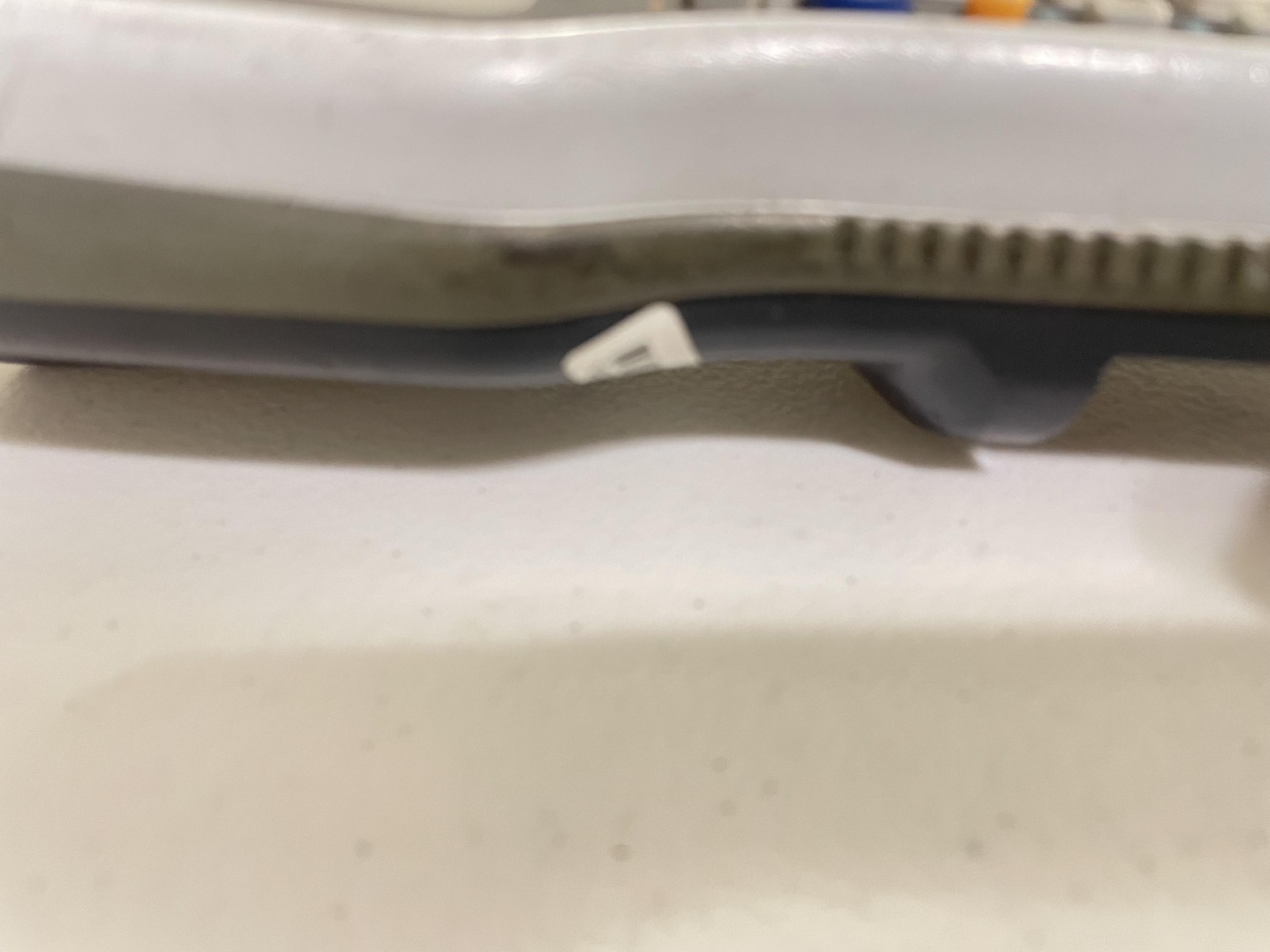 Intermec CK30 Windows Handheld Barcode Scanner 3270-5250 Computer No Battery
