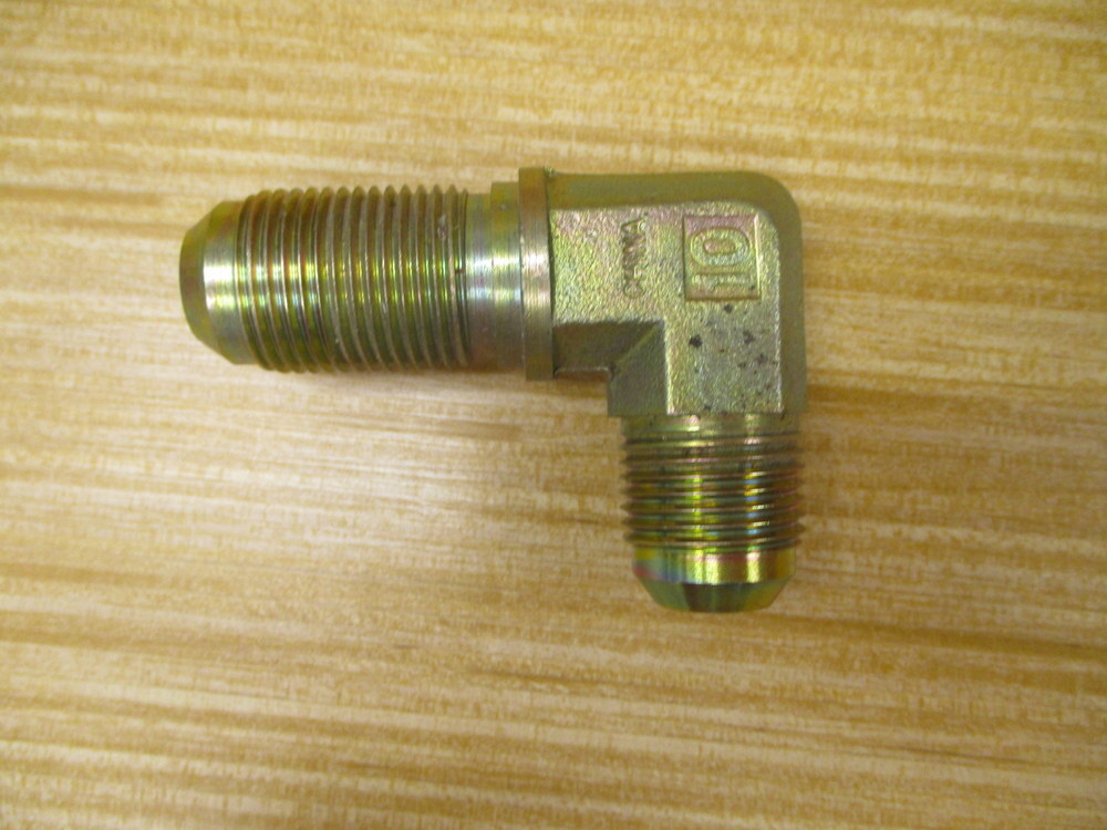 Parker 10WETX-S 5/8″ Bulkhead Union Elbow 10WETXS