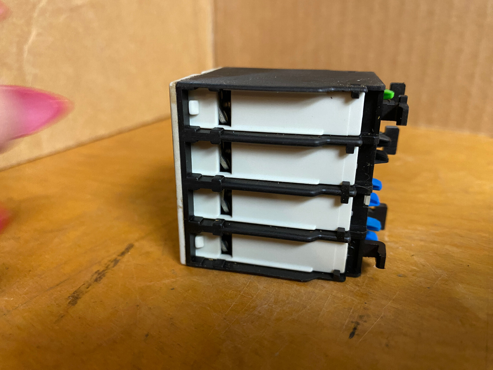 Siemens 3RH1921-1FA22
